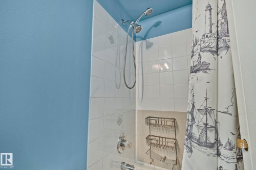 #318 17109 67 Av Nw, Edmonton, AB - Indoor Photo Showing Bathroom