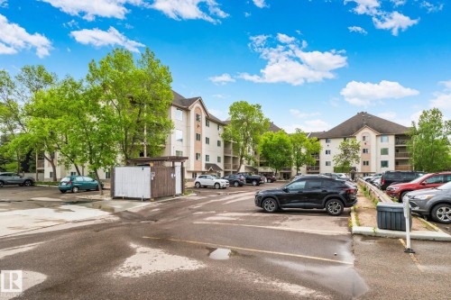 #318 17109 67 Av Nw, Edmonton, AB - Outdoor
