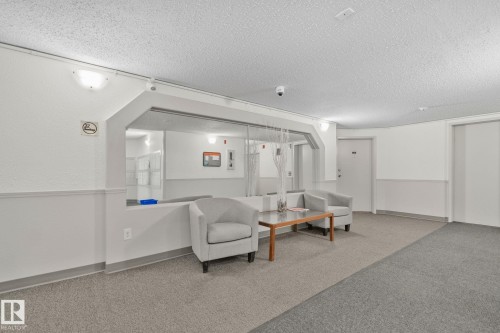 #318 17109 67 Av Nw, Edmonton, AB - Indoor Photo Showing Other Room