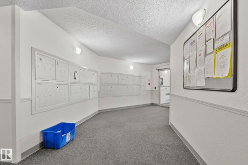 #318 17109 67 Av Nw, Edmonton, AB - Indoor Photo Showing Other Room