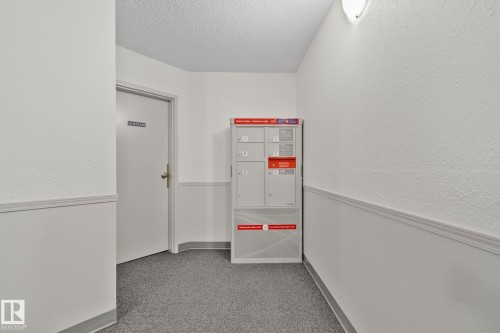 #318 17109 67 Av Nw, Edmonton, AB - Indoor Photo Showing Other Room