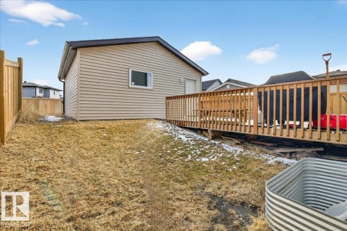 203 Cavanagh Common, Edmonton, AB 