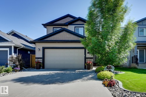 101 Hilldowns Drive, Spruce Grove, AB 