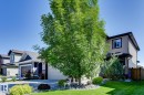 Front house - 101 Hilldowns Drive, Spruce Grove, AB 