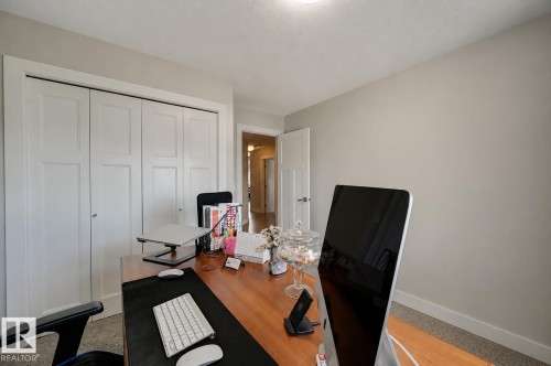 Office - 101 Hilldowns Drive, Spruce Grove, AB 
