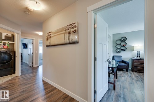 Corridor - 101 Hilldowns Drive, Spruce Grove, AB 