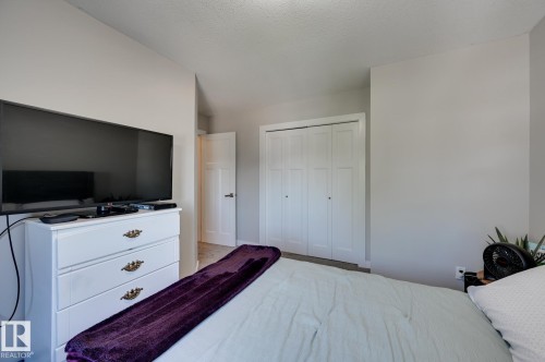 Bedroom - 101 Hilldowns Drive, Spruce Grove, AB 