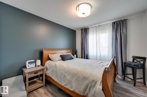 Bedroom - 101 Hilldowns Drive, Spruce Grove, AB 