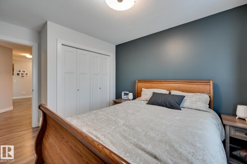 Bedroom - 101 Hilldowns Drive, Spruce Grove, AB 