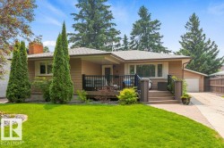 15 ANITA Crescent  St. Albert, AB T8N 2W3