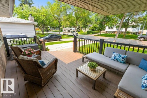 15 Anita Crescent, St. Albert, AB 
