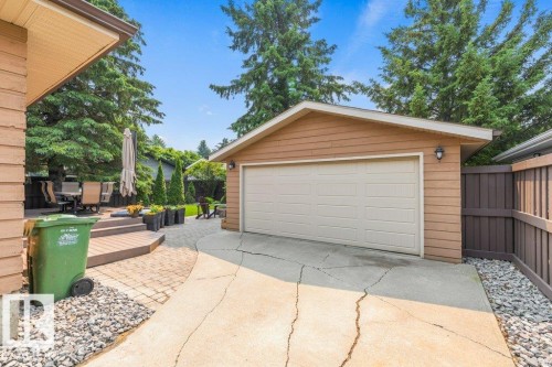 15 Anita Crescent, St. Albert, AB 