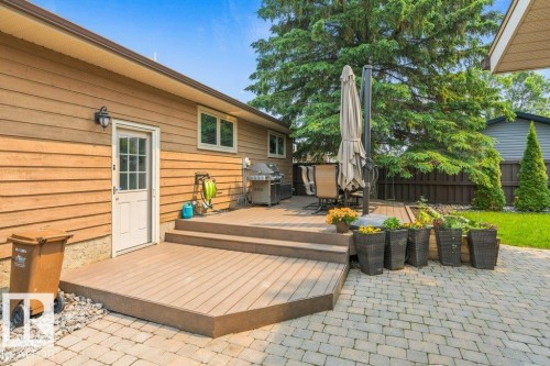 15 Anita Crescent, St. Albert, AB 