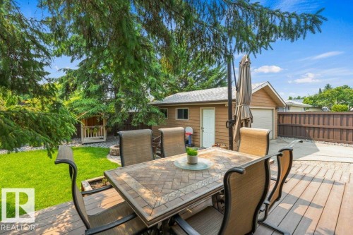15 Anita Crescent, St. Albert, AB 