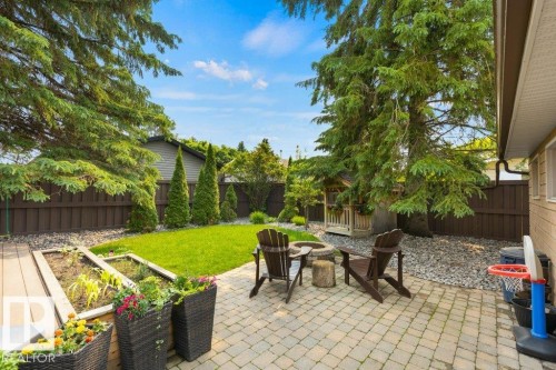 15 Anita Crescent, St. Albert, AB 