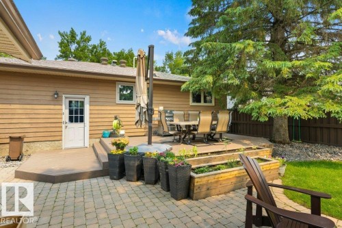 15 Anita Crescent, St. Albert, AB 