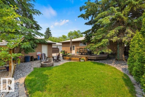 15 Anita Crescent, St. Albert, AB 