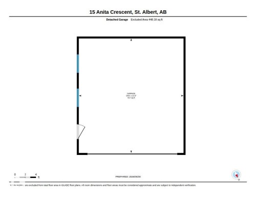 15 Anita Crescent, St. Albert, AB 