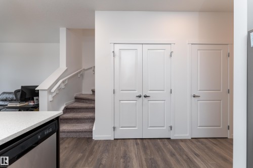 2522 152 Avenue Nw, Edmonton, AB - Indoor Photo Showing Other Room