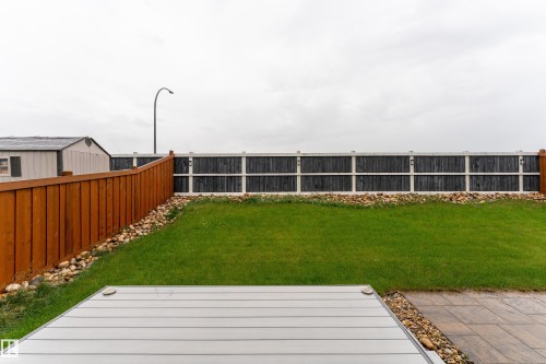 2522 152 Avenue Nw, Edmonton, AB - Outdoor