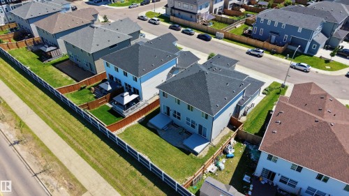 2522 152 Avenue Nw, Edmonton, AB - Outdoor With View