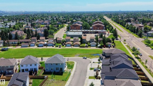 2522 152 Avenue Nw, Edmonton, AB - Outdoor With View