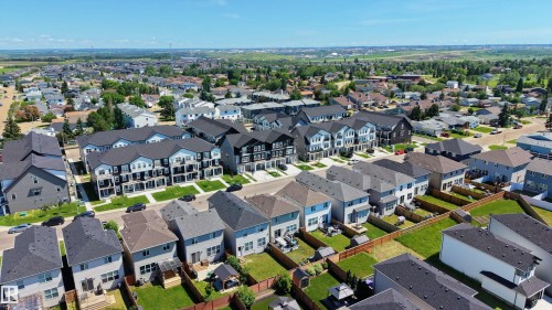 2522 152 Avenue Nw, Edmonton, AB - Outdoor With View
