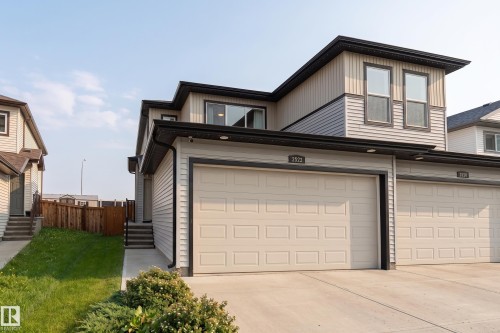 2522 152 Avenue Nw, Edmonton, AB - Outdoor