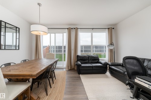 2522 152 Avenue Nw, Edmonton, AB - Indoor