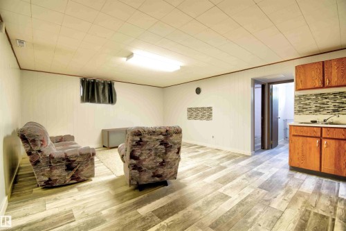 5626 51 Avenue, St. Paul Town, AB - Indoor