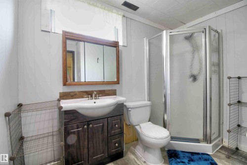 5626 51 Avenue, St. Paul Town, AB - Indoor Photo Showing Bathroom
