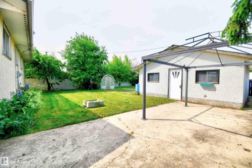 5626 51 Avenue, St. Paul Town, AB - Outdoor