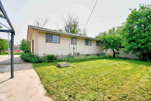5626 51 Avenue, St. Paul Town, AB - Outdoor