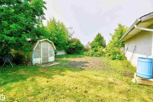 5626 51 Avenue, St. Paul Town, AB - Outdoor