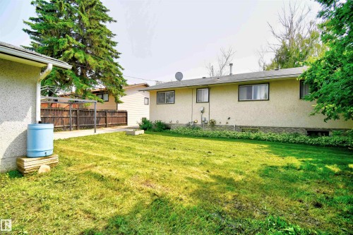 5626 51 Avenue, St. Paul Town, AB - Outdoor