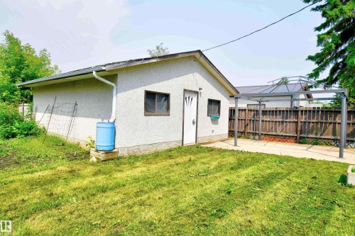 5626 51 Avenue, St. Paul Town, AB - Outdoor