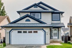 12 HALSTED Court  Spruce Grove, AB T7X 2V6