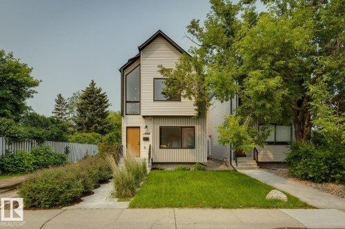10526 157 Street, Edmonton, AB 