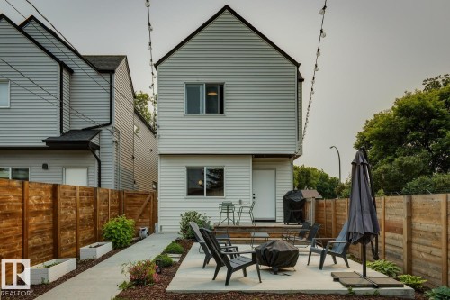 10526 157 Street, Edmonton, AB 