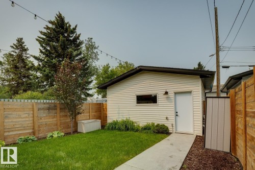 10526 157 Street, Edmonton, AB 