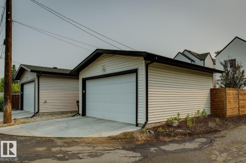 10526 157 Street, Edmonton, AB 