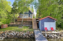 16 WILLOW Avenue  Rural Lac Ste. Anne County, AB T0E 0L0