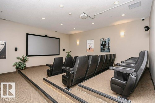 #302 160 Magrath Rd Nw, Edmonton, AB - Indoor Photo Showing Other Room