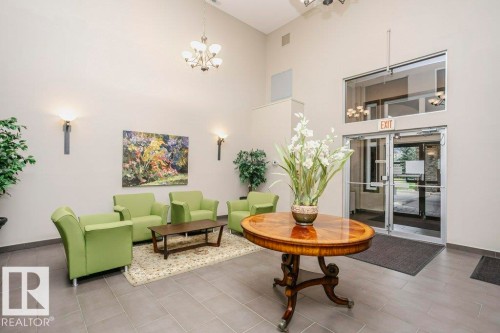 #302 160 Magrath Rd Nw, Edmonton, AB - Indoor Photo Showing Other Room