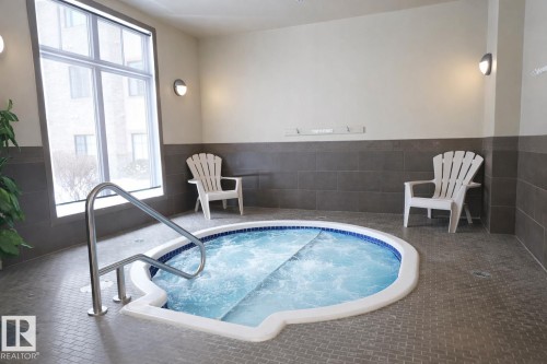 #302 160 Magrath Rd Nw, Edmonton, AB - Indoor Photo Showing Other Room