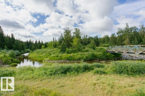 #302 160 Magrath Rd Nw, Edmonton, AB - Outdoor With View