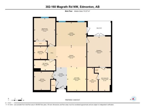 #302 160 Magrath Rd Nw, Edmonton, AB - Other