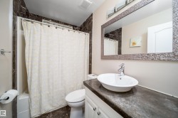 Bathroom - 