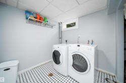 Laundry room - 