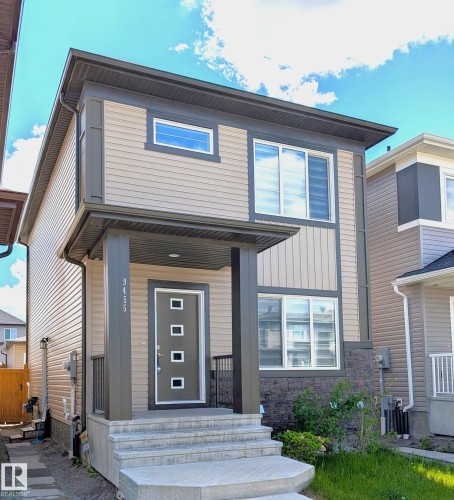 9455 Colak Lane Sw, Edmonton, AB - Outdoor